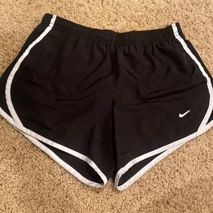 nike kid shorts